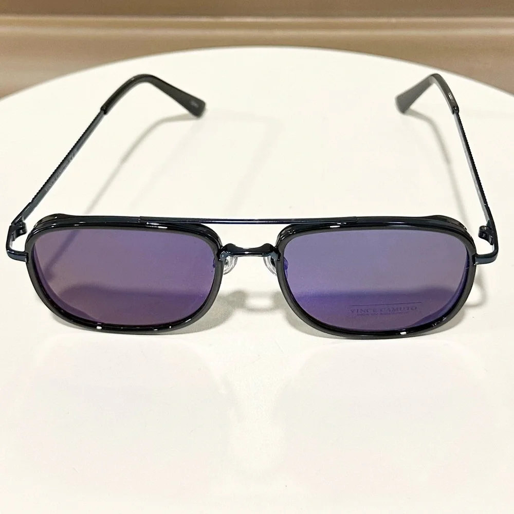 🕶️ VINCE CAMUTO 🕶️ Aviator VM601 Sunglasses